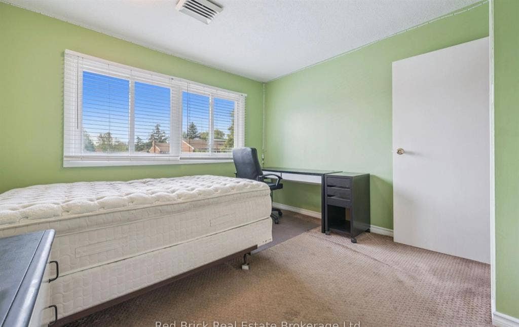 Single occupancy rooms starting Dec