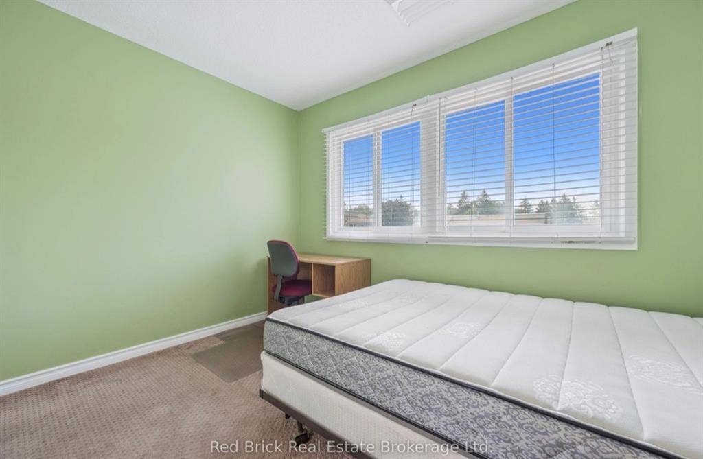 Single occupancy rooms starting Dec