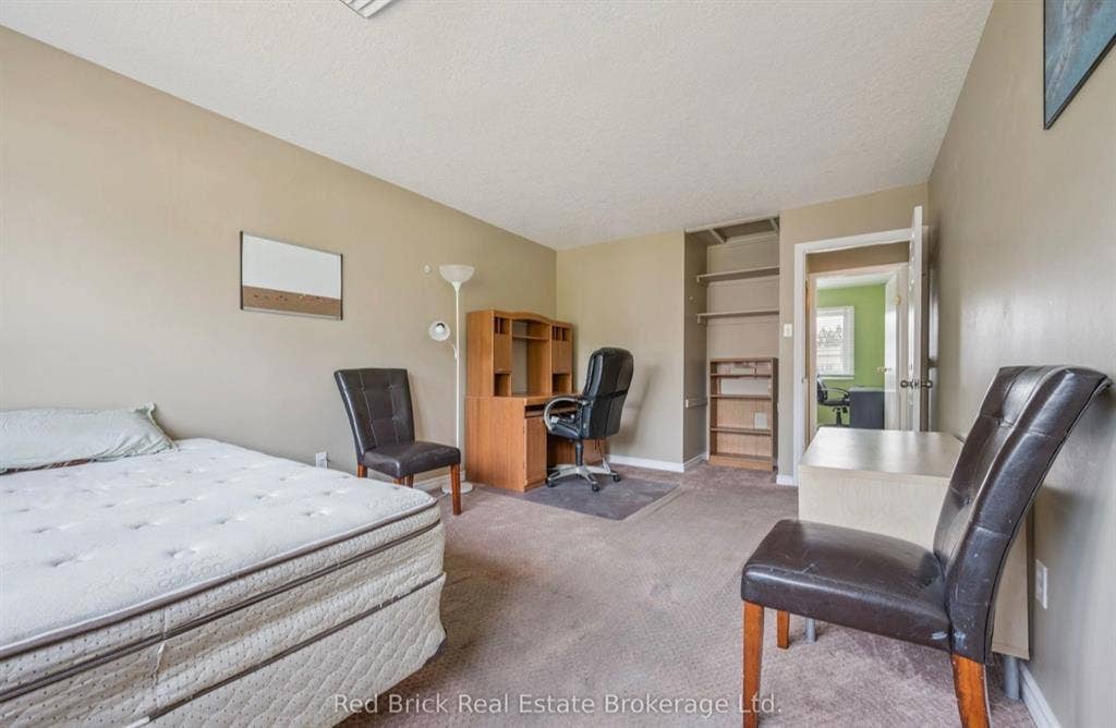 Single occupancy rooms starting Dec