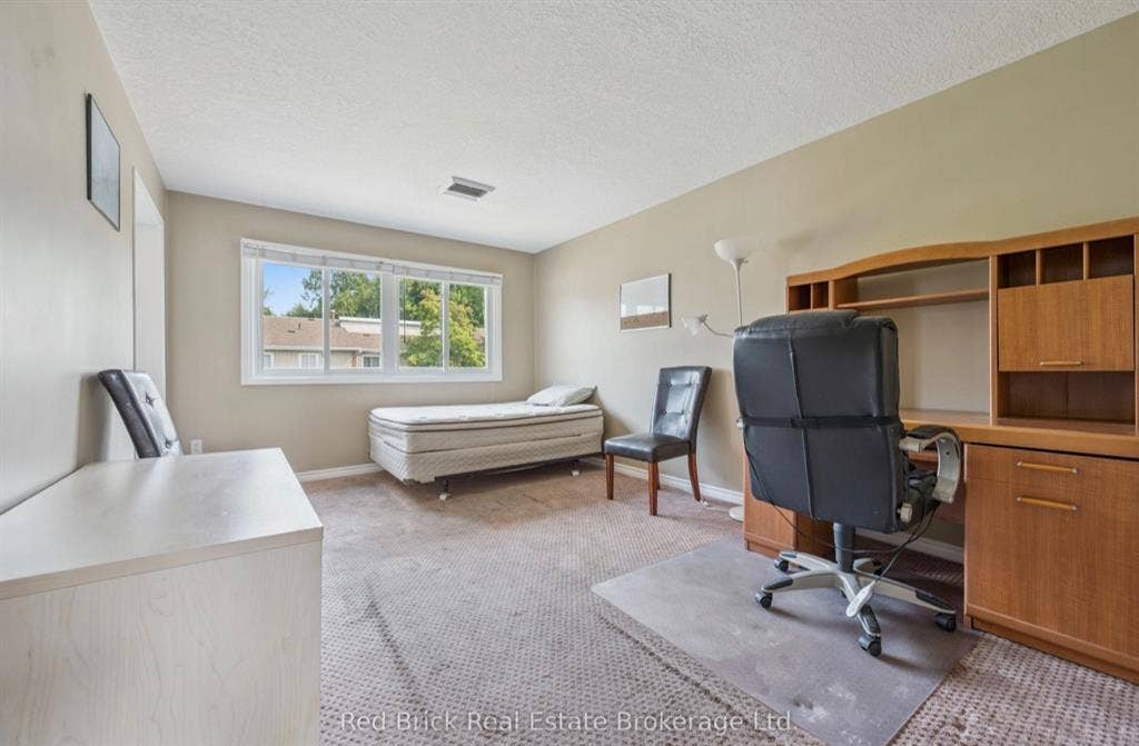 Single occupancy rooms starting Dec