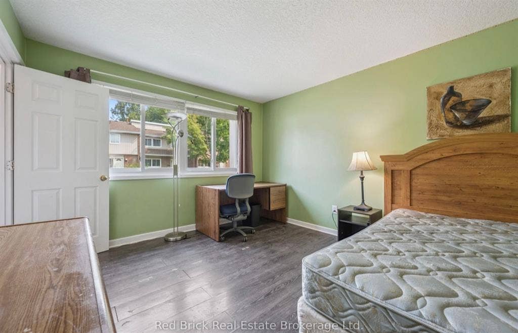 Single occupancy rooms starting Dec