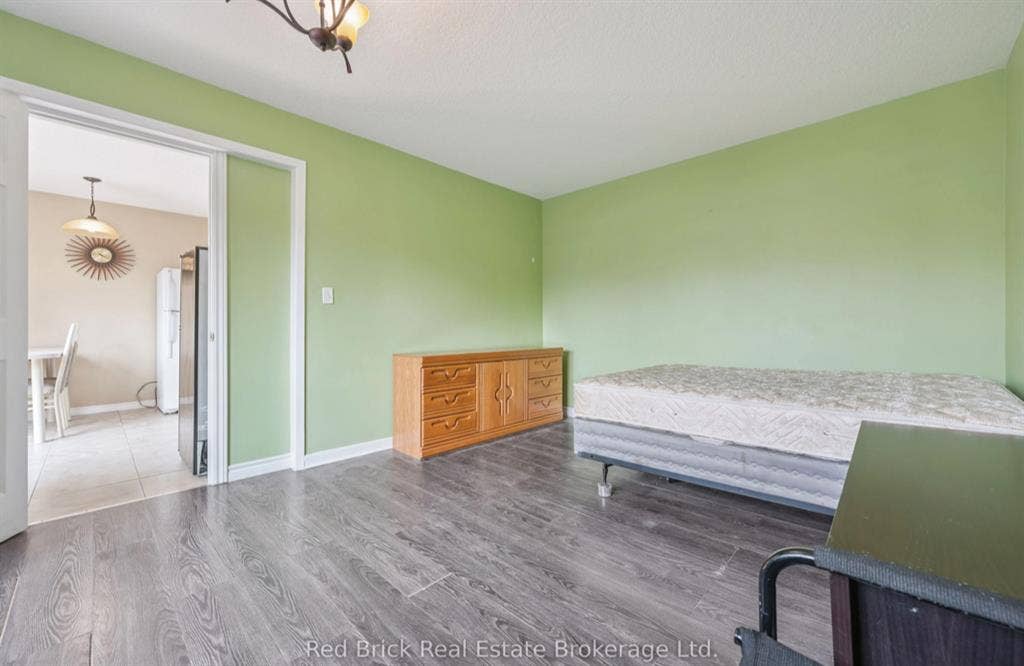 Single occupancy rooms starting Dec