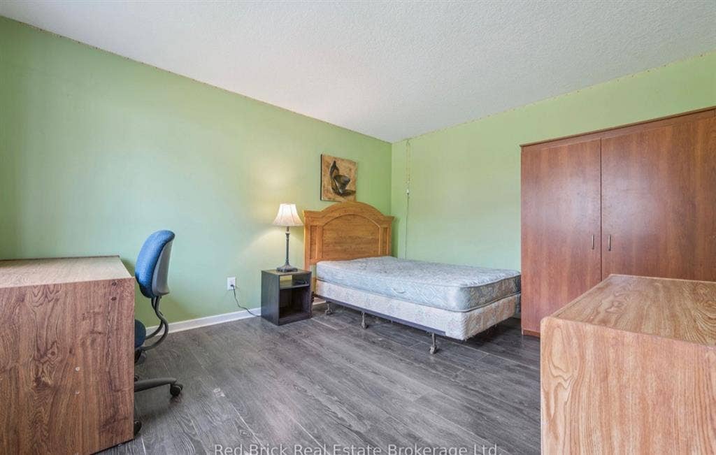 Single occupancy rooms starting Dec