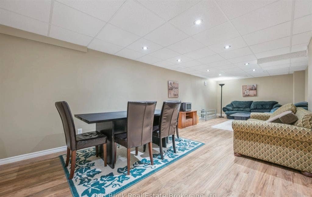 Single occupancy rooms starting Dec