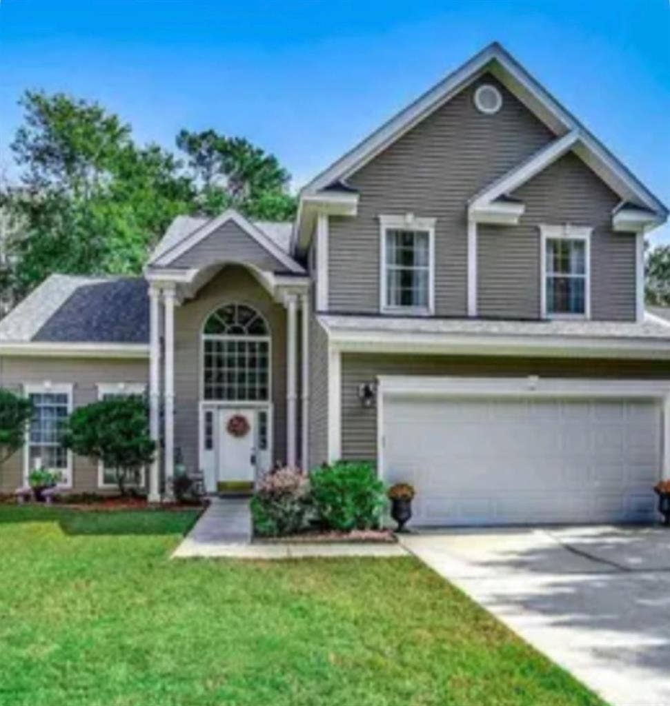 Room for Rent (Furnished)