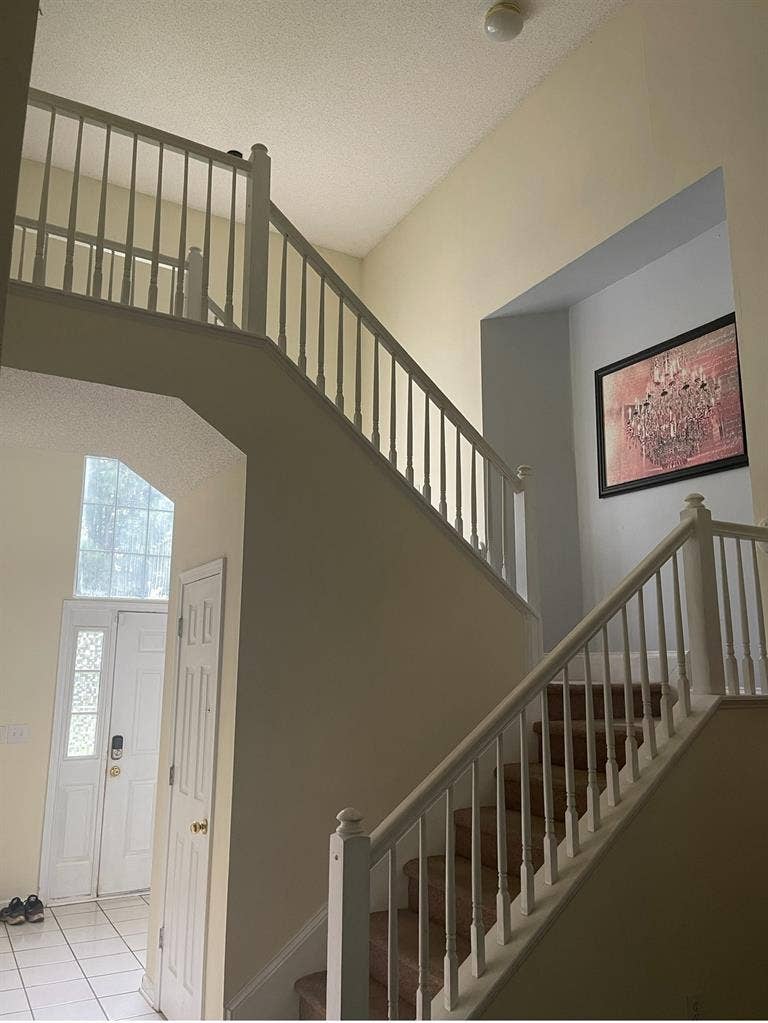 Room for Rent (Furnished)