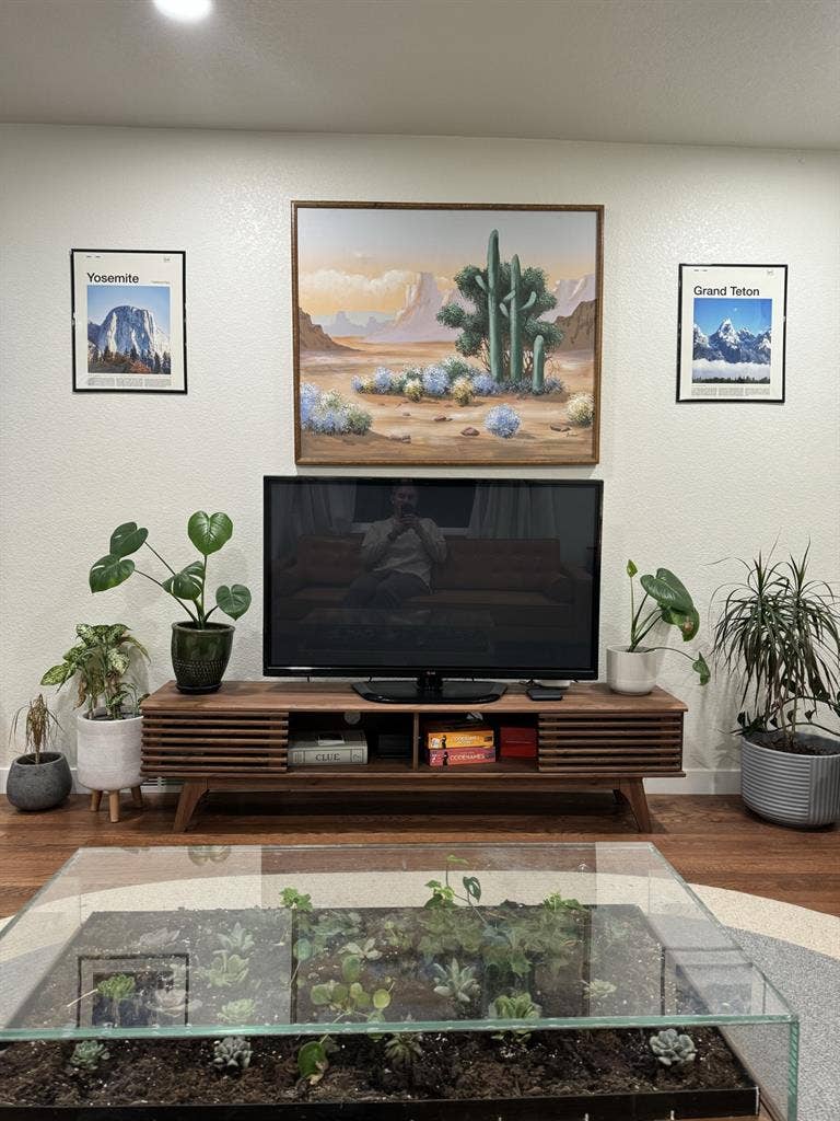 Room for rent near downtown !