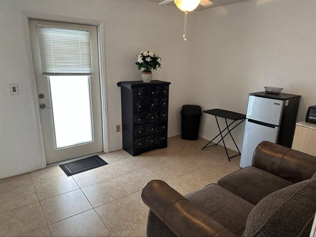 Studio Type Apartment