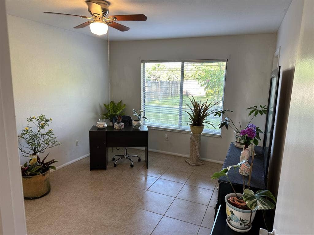 Studio Type Apartment