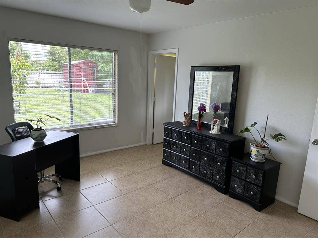 Studio Type Apartment