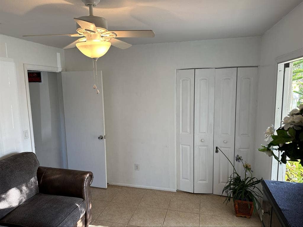 Studio Type Apartment