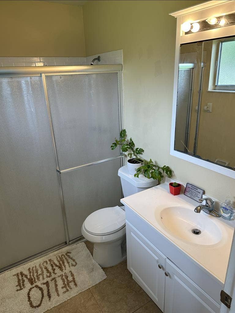 Studio Type Apartment