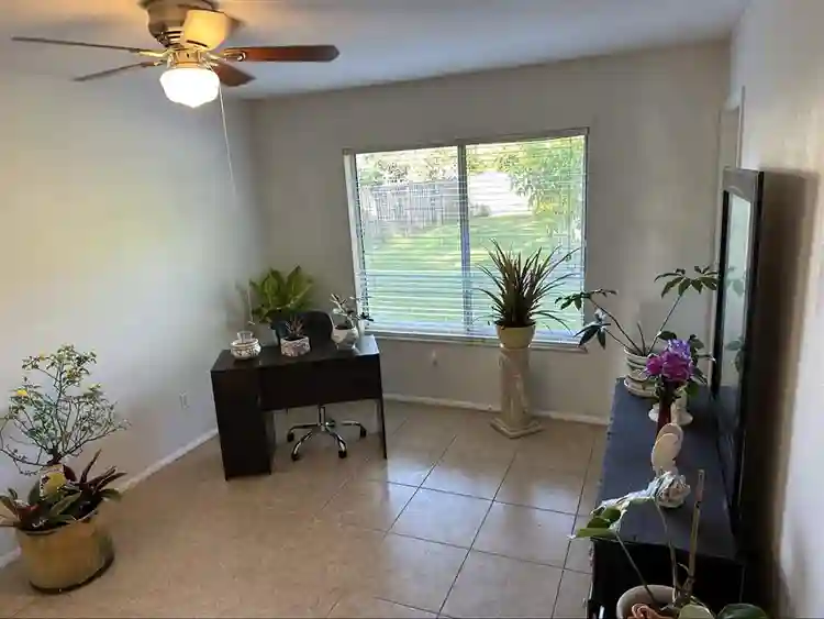 Studio Type Apartment