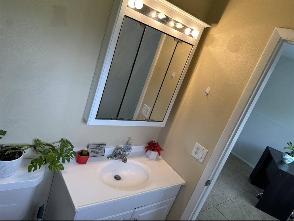 Studio Type Apartment for Rent