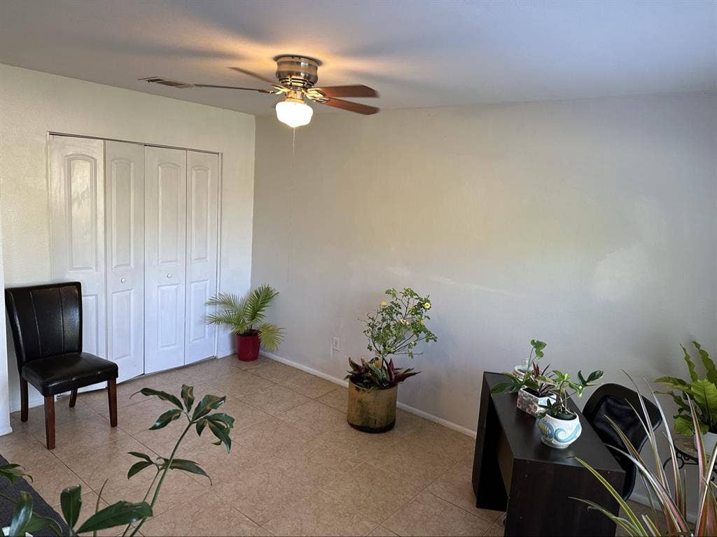 Studio Type Apartment for Rent