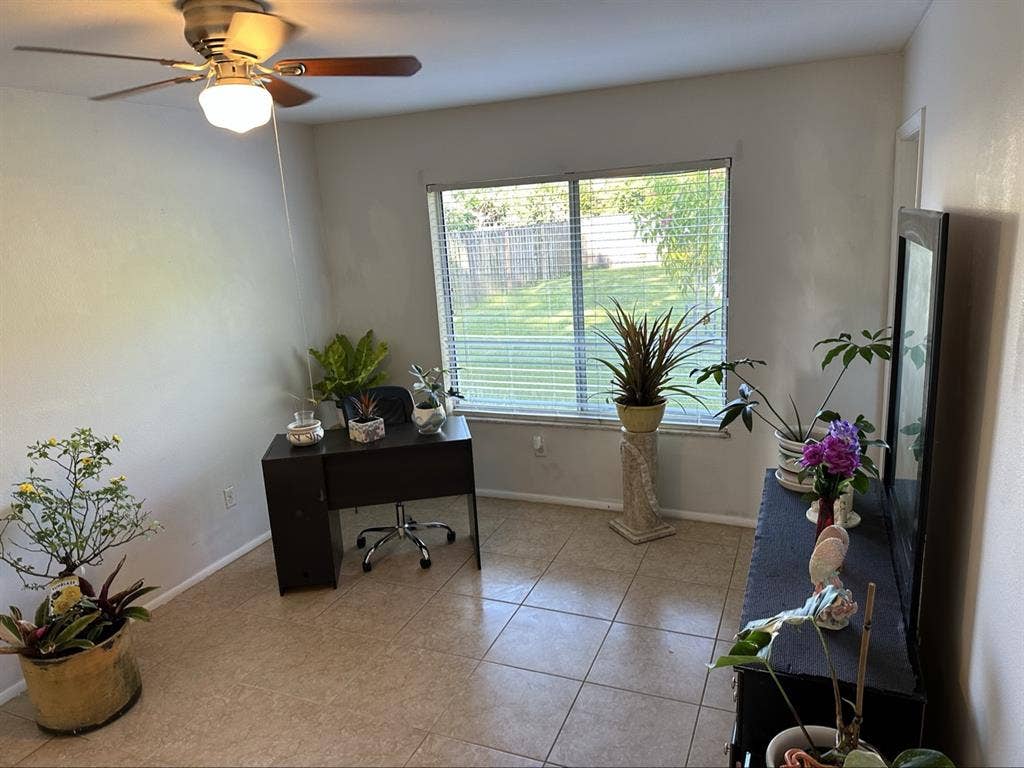 Studio Type Apartment for Rent