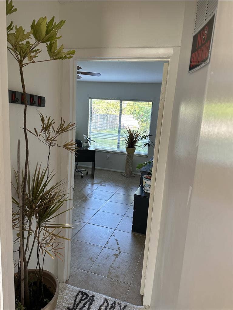 Studio Type Apartment for Rent