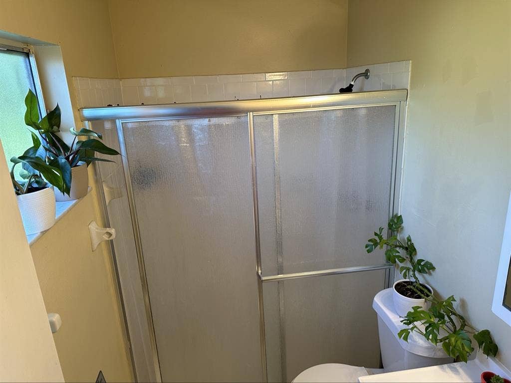 Studio Type Apartment for Rent