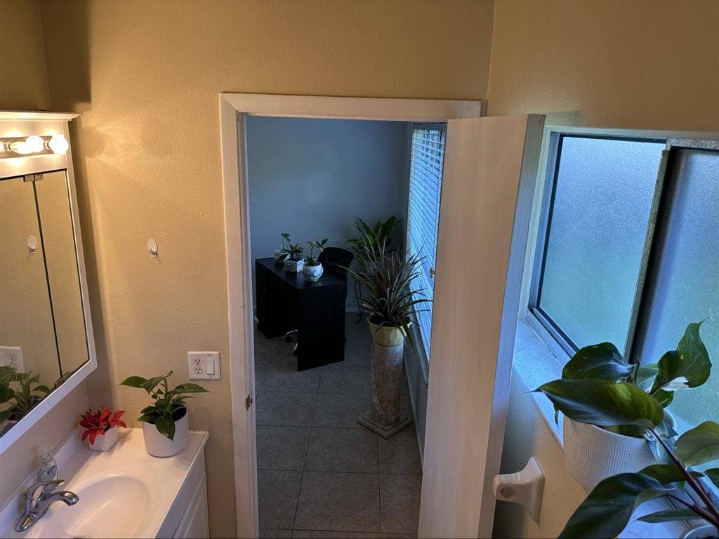 Studio Type Apartment for Rent