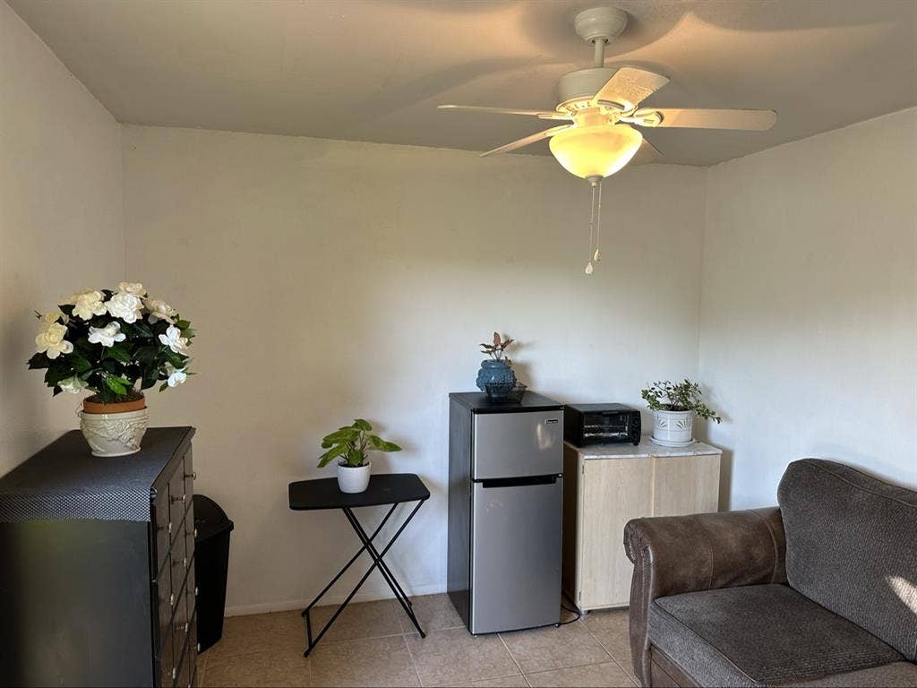 Studio Type Apartment for Rent