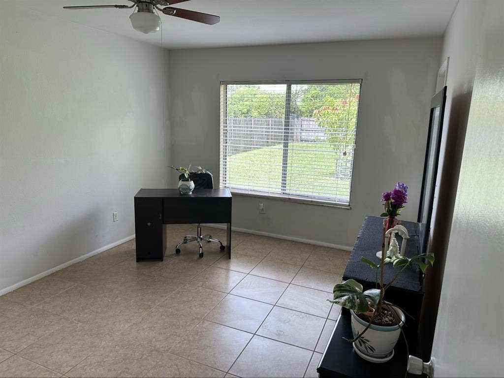 Studio Type Apartment for Rent