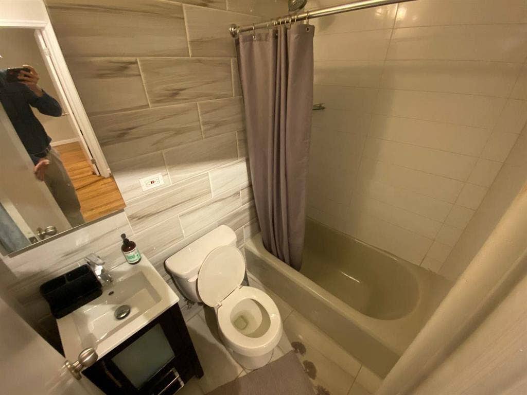 Квартира рядом с Централ парком