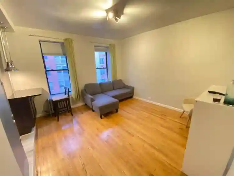 Квартира рядом с Централ парком