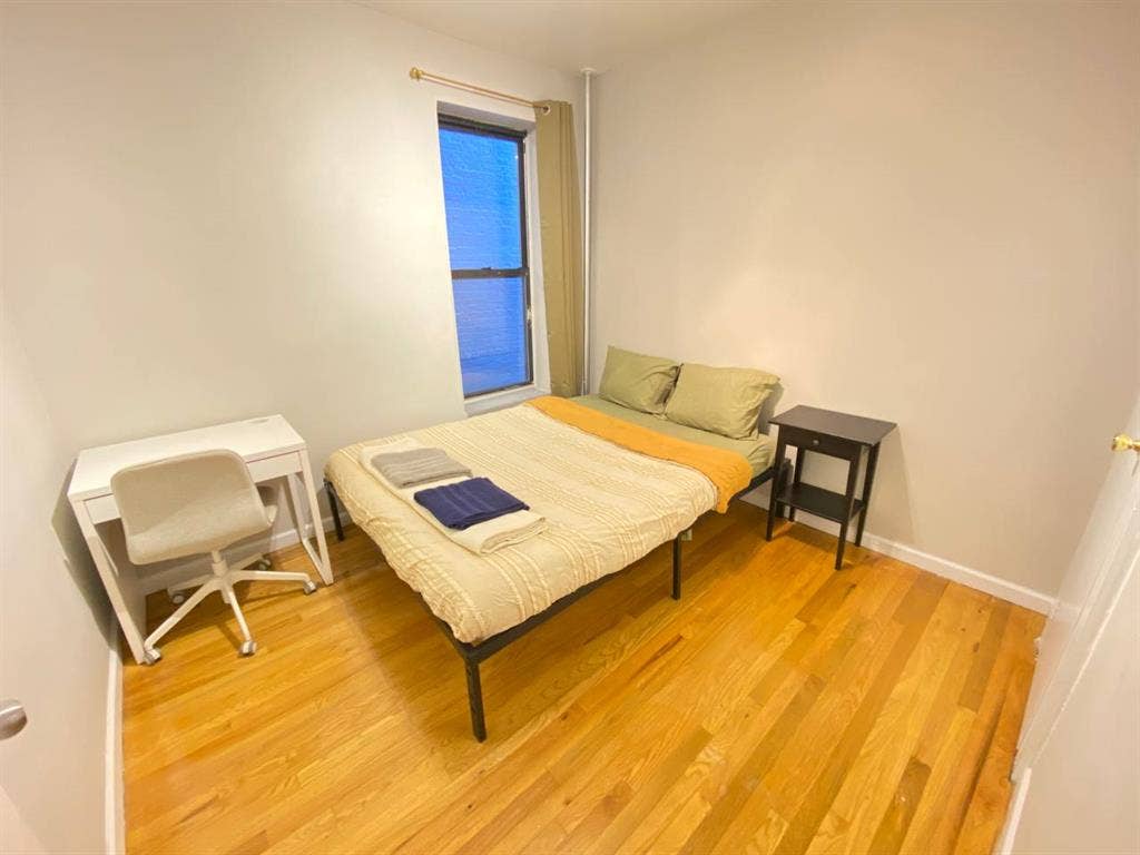 Квартира рядом с Централ парком