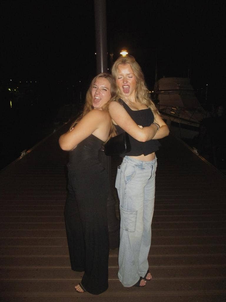 Looking for Female Roommate (May 1)