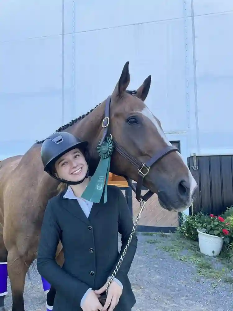 Looking for Female Roommate (May 1)