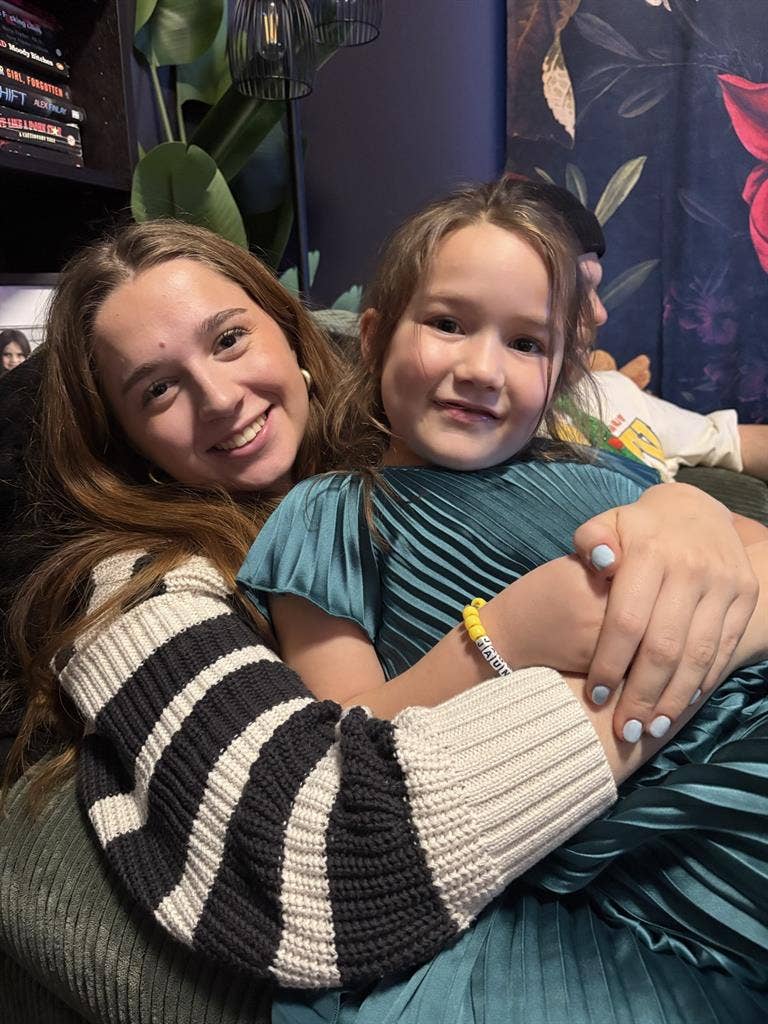 Looking for Female Roommate (May 1)