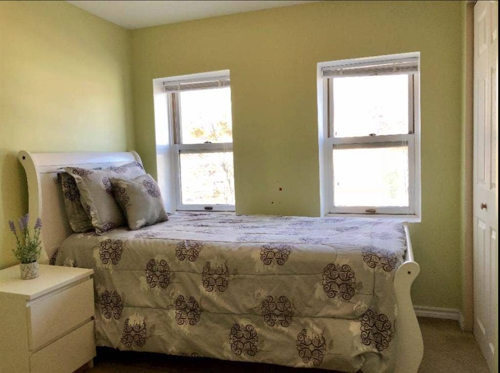 All-Inclusive Furnished Room (May)