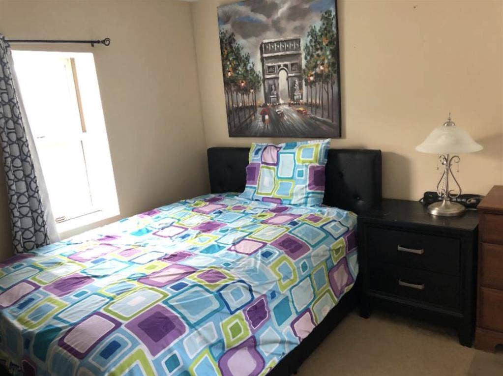 All-Inclusive Furnished Room (May)