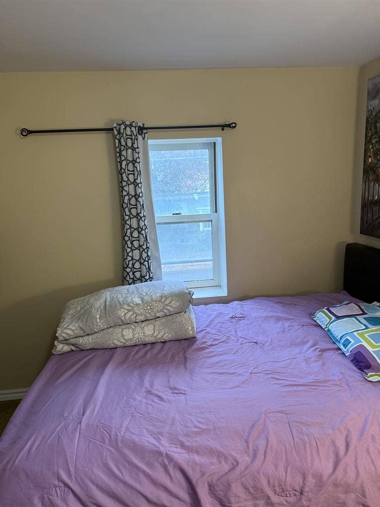 All-Inclusive Furnished Room (May)