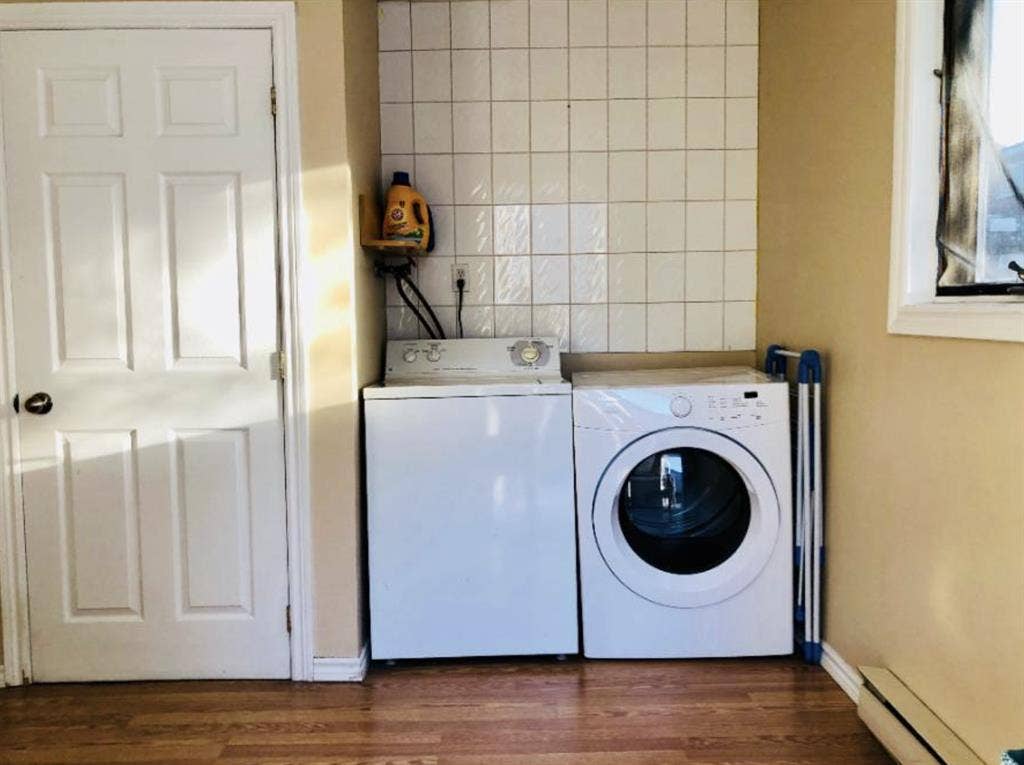 All-Inclusive Furnished Room (May)