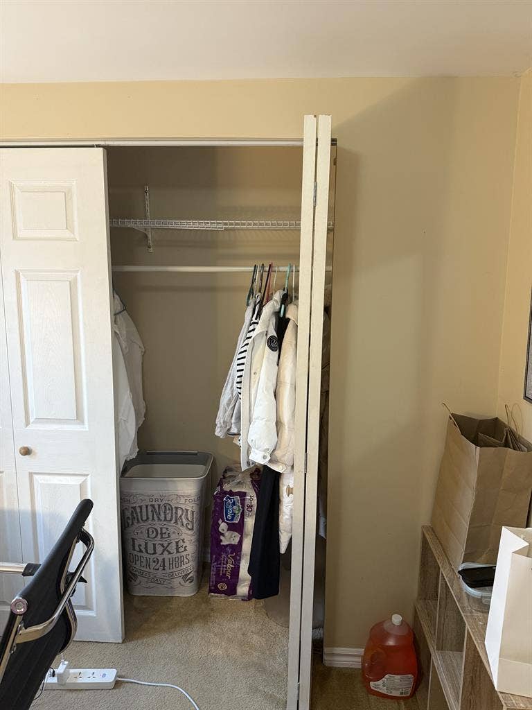 All-Inclusive Furnished Room (May)