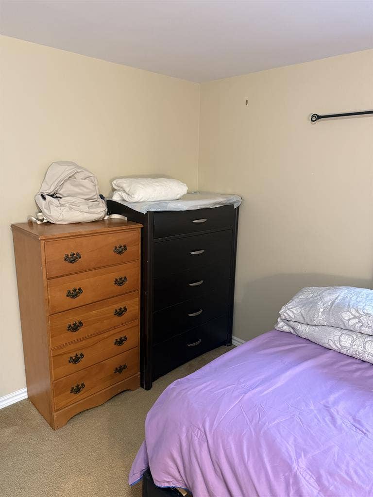 All-Inclusive Furnished Room (May)