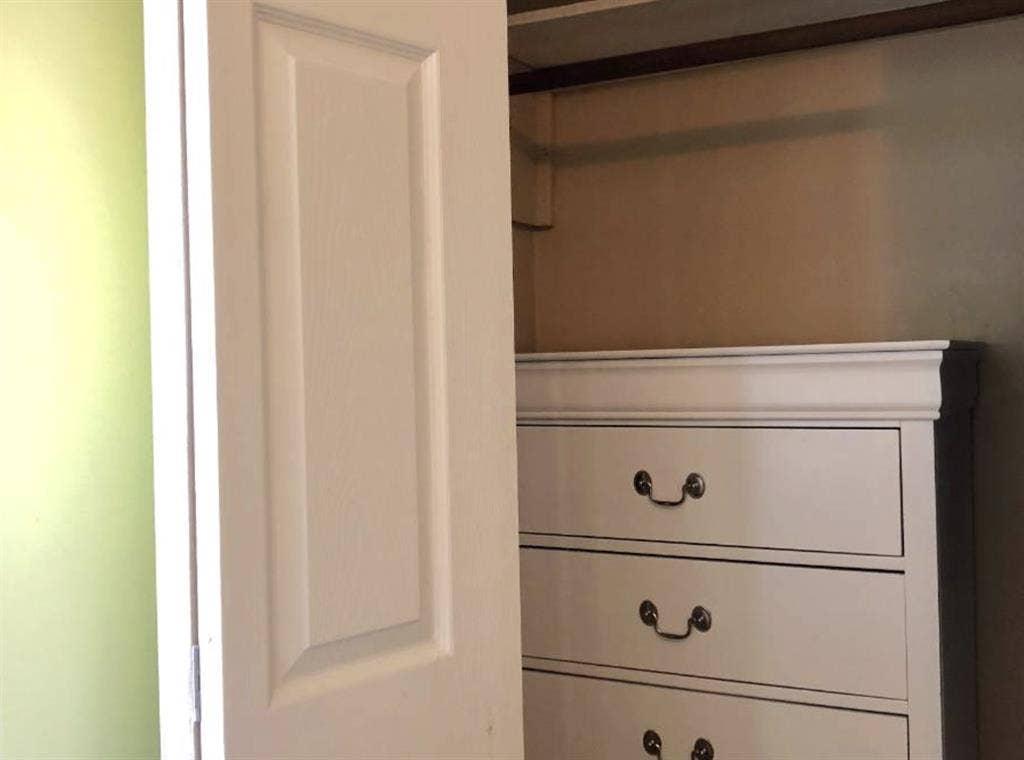 All-Inclusive Furnished Room (May)