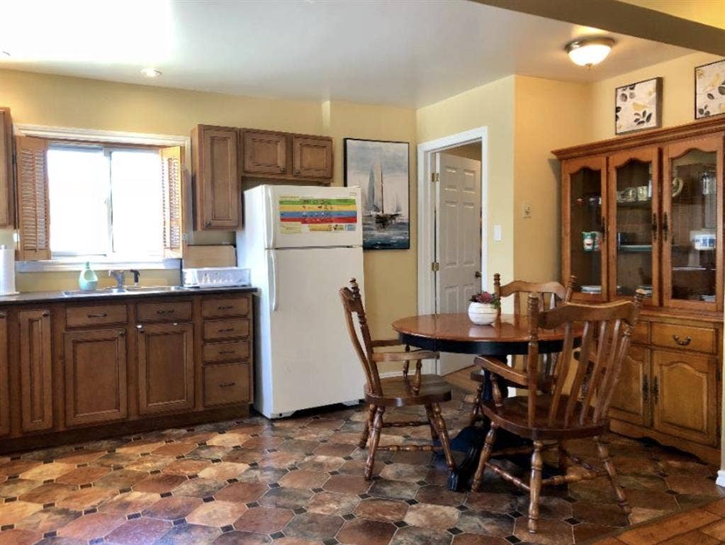 All-Inclusive Furnished Room (May)