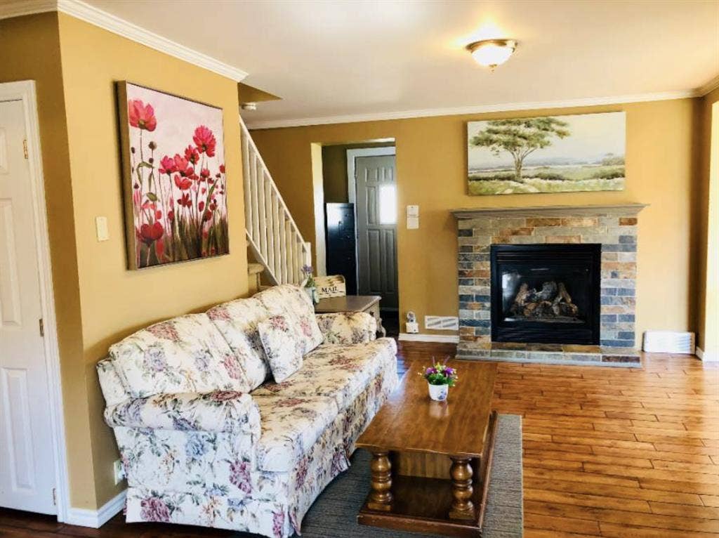 All-Inclusive Furnished Room (May)