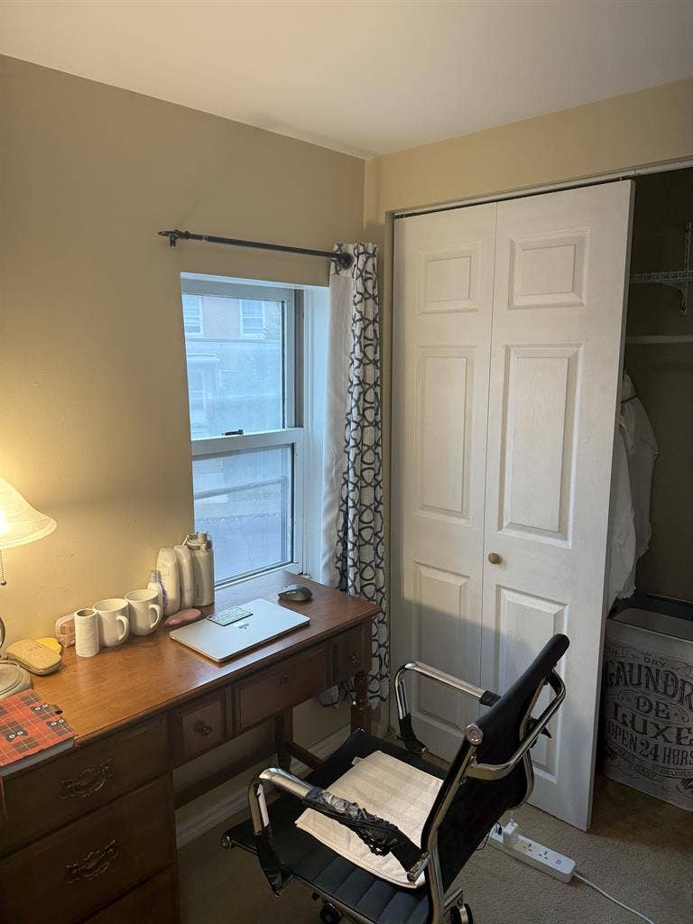 All-Inclusive Furnished Room (May)