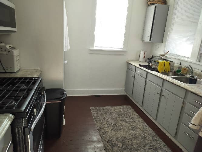 Room to rent to female