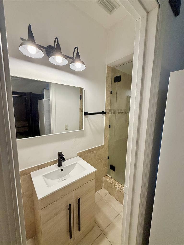 Furnished Modern Studio $M