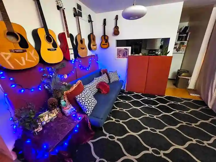 Prime Furnished Bedroom in West LA!