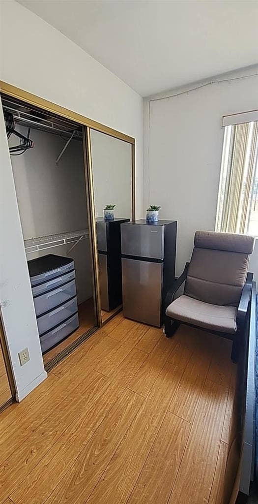 Prime Furnished Bedroom in West LA!