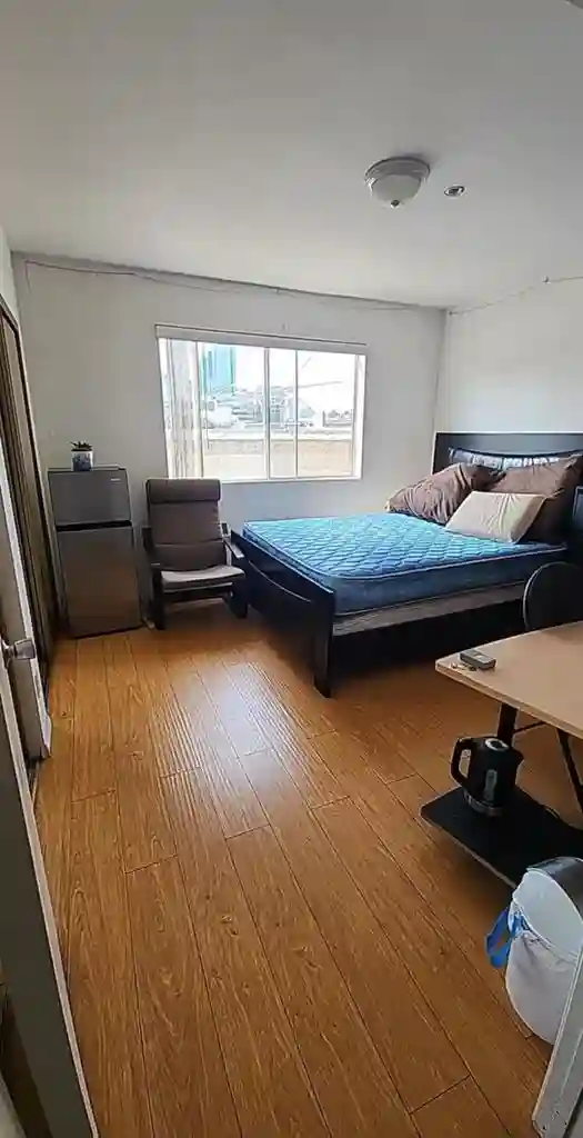 Prime Furnished Bedroom in West LA!