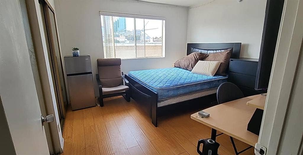 Prime Furnished Bedroom in West LA!
