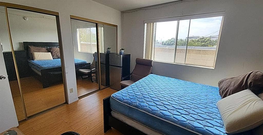 Prime Furnished Bedroom in West LA!