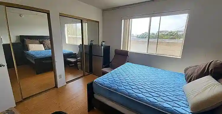 Prime Furnished Bedroom in West LA!