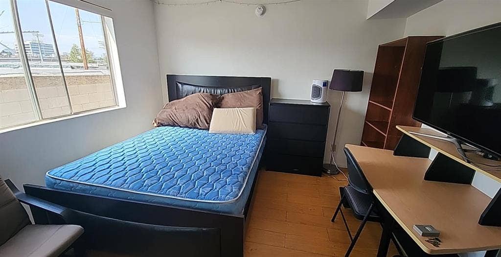 Prime Furnished Bedroom in West LA!